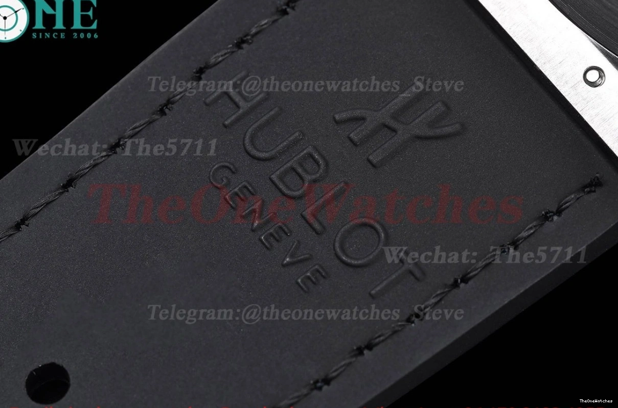 Fusion Classic 42mm GDF Dial Blue SS LE MY8215 0110